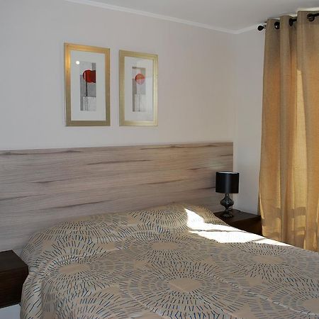 Apartamento El Yodo Antofagasta Pokoj fotografie
