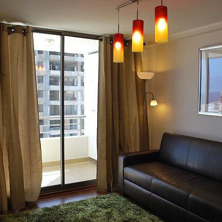 Apartamento El Yodo Antofagasta Pokoj fotografie