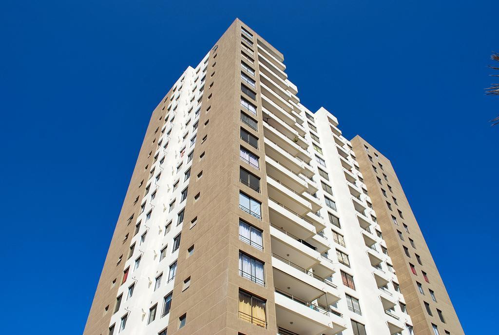 Apartamento El Yodo Antofagasta Pokoj fotografie